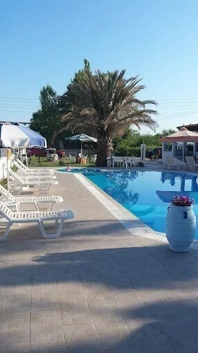 Зображення Faethon Hotel And Apartments 3*